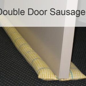 double door sausage