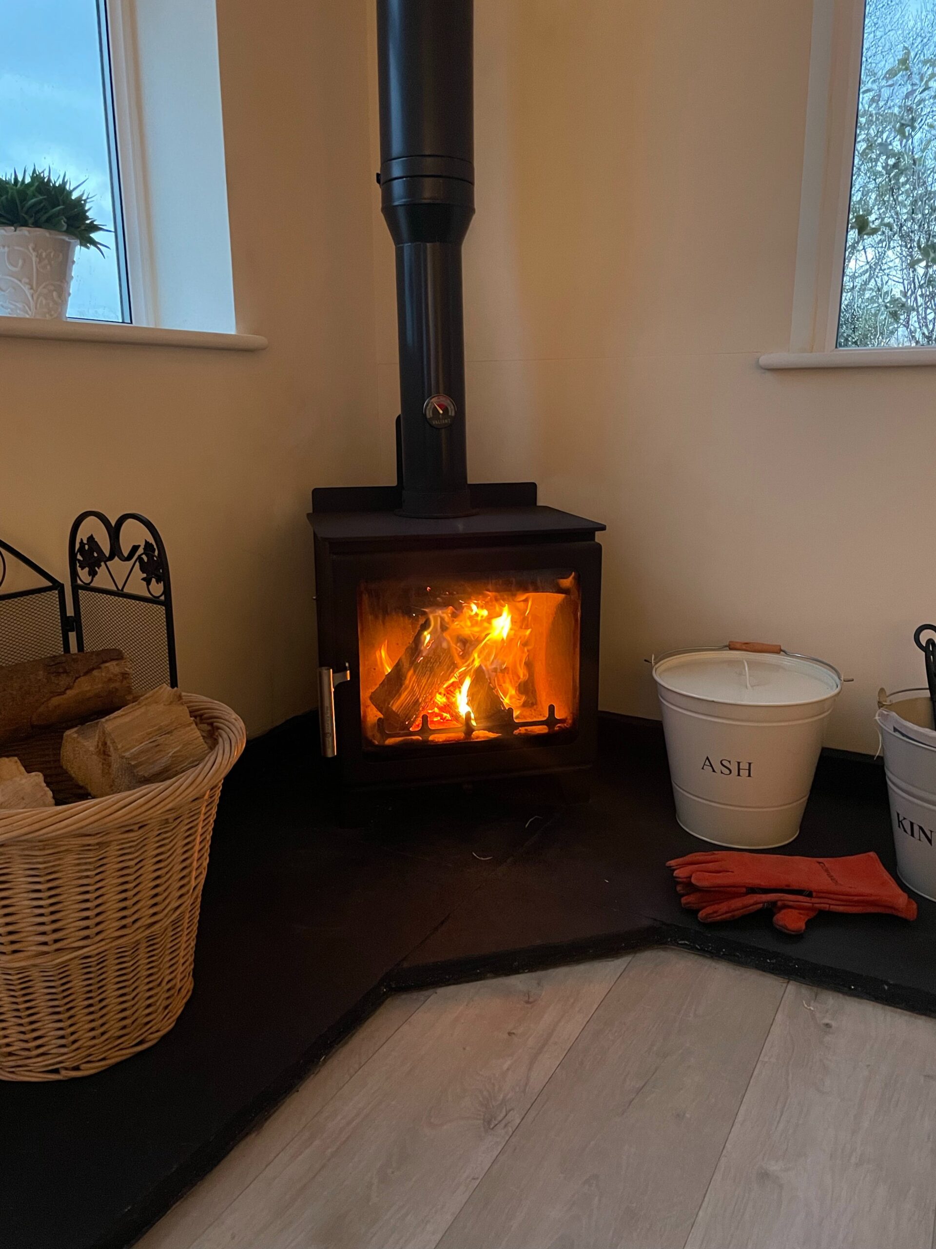 Wood burner replacement funding - CEA  Practical Energy Efficiency  Solutions